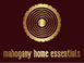 Mahogany Home Essentials logo