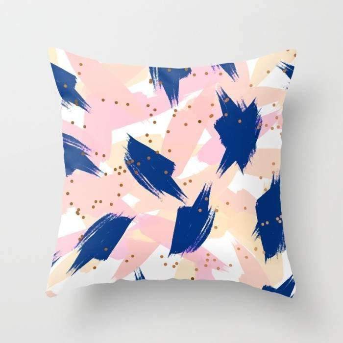 Complicated Lover Cushion/Pillow - Mahogany Home EssentialsDecorative Pillows